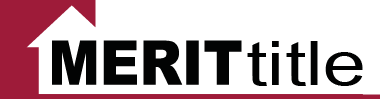 merit title logo